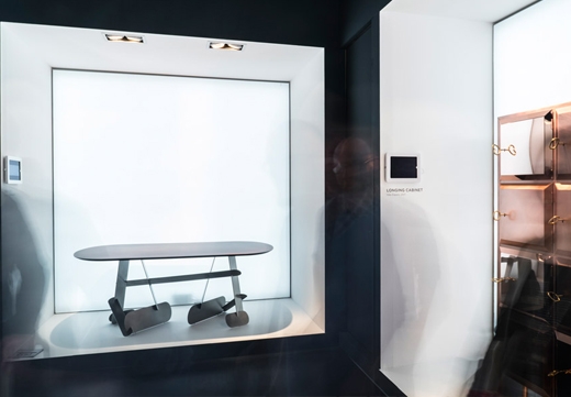 De Castelli al Salone del Mobile: quando il design è donna