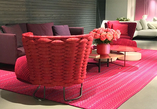 Novità Paola Lenti all'ICFF di New York
