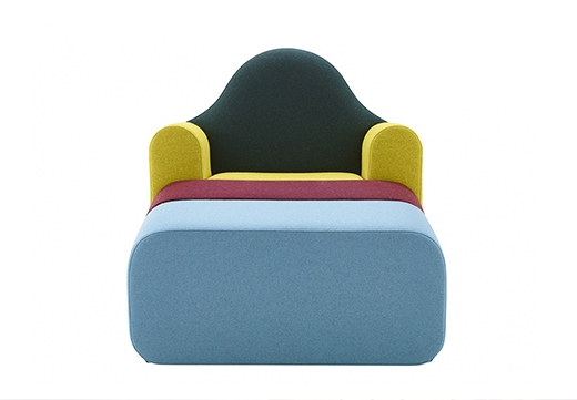 Ligne Roset ha partecipato a"TuEAT:l'appetito vien giocando"