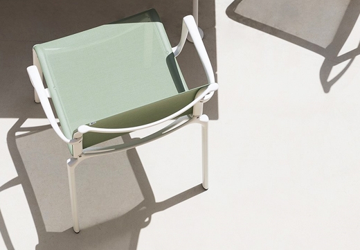 Frame Collection di Alias: un'icona senza tempo