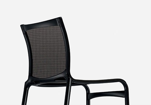 Alias presente ad Orgatec 2018