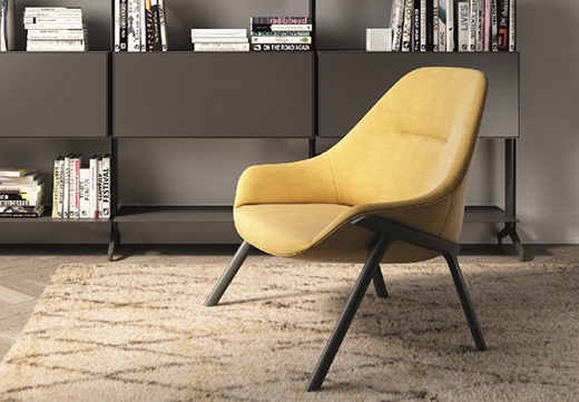 GranKobi Essentiel di Alias vince il German Design Award