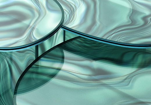 Glas Italia dedica una mostra a Patricia Urquiola