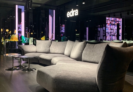 Arredi Edra ad Imm Colonia 2019