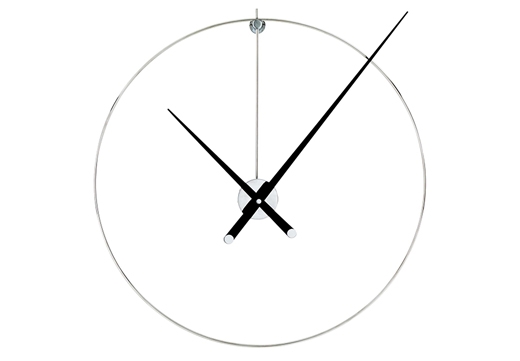 L'orologio PIK di Ligne Roset