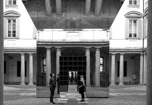 De Castelli al Salone del Mobile di Milano