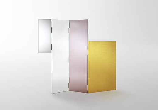 Il Paravento Rayures di Glas Italia vince l'EDIDA 2019