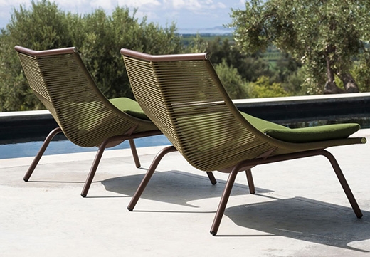 Menzione d'Onore al NYCxDESIGN Awards per Laze di Roda