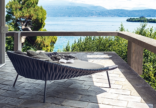 Nuovo Daybed Arena di Roda
