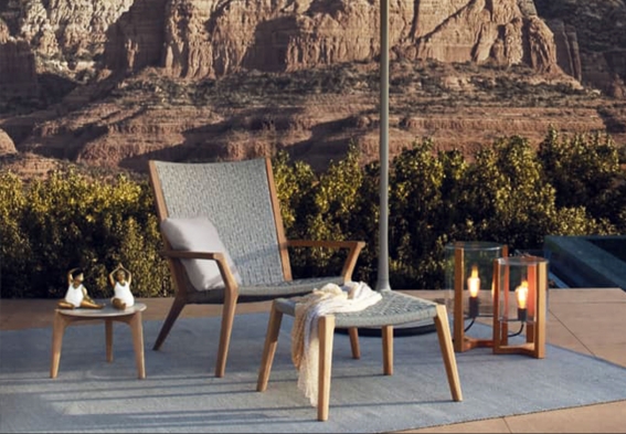 Nuove sedute Vita di Royal Botania:più stile ai tuoi esterni