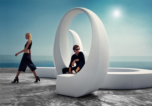Vondom all'evento benefico Design on a Dime di New York