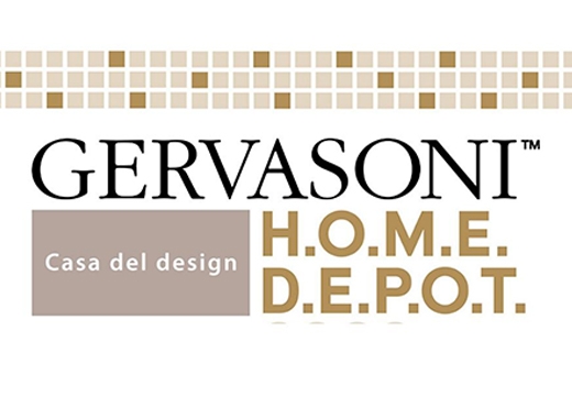 La nuova collezione Outdoor Gervasoni a Vienna