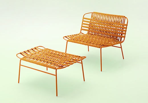 Telar di Paola Lenti vince il Red Dot Award Best of the Best