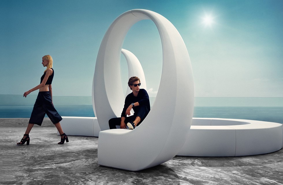 Vondom all'evento benefico Design on a Dime di New York