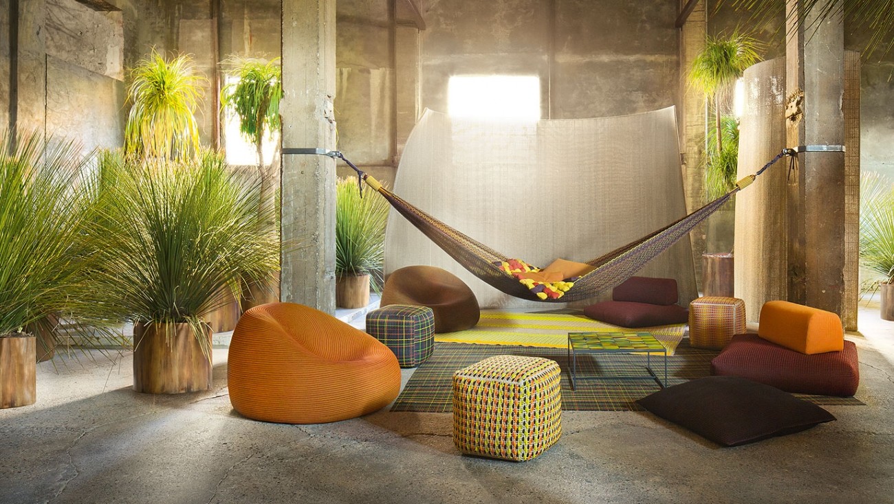 Paola Lenti Outdoor