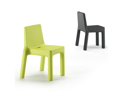 simple CHAIR