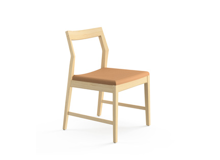 Krusin Side Chair