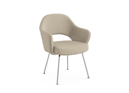 Saarinen Executive Arm Chair