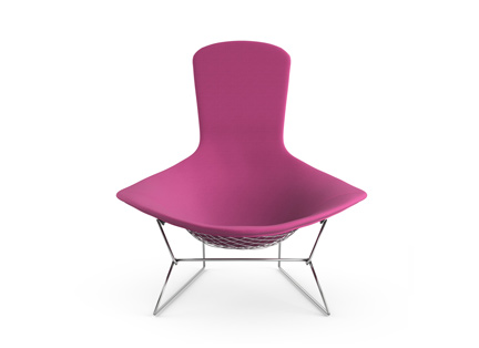 Bertoia Bird Chair