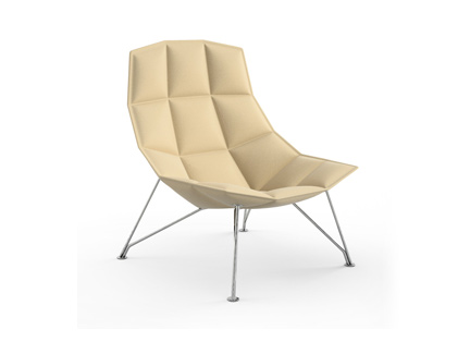 Jehs+Laub Lounge Chair