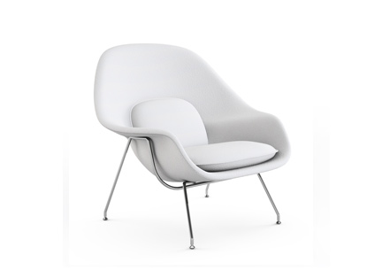 Womb Chair