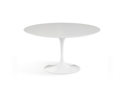 Saarinen Dining Table  Round