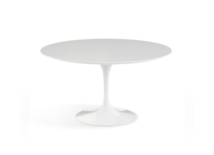 Saarinen Dining Table 54 Round