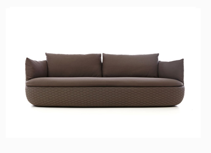 Bart Sofa & Armchair