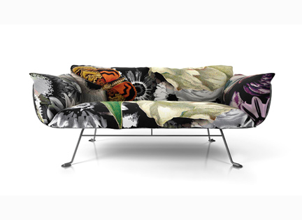 Nest Sofa