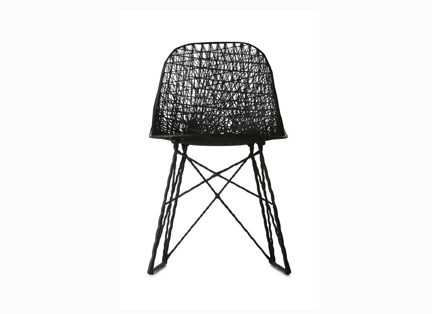 Carbon Chair