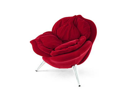 Rose Chair