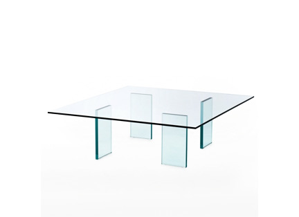 Glass Table (1976)