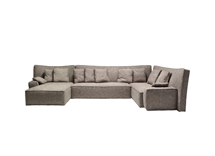 wow chaise longue