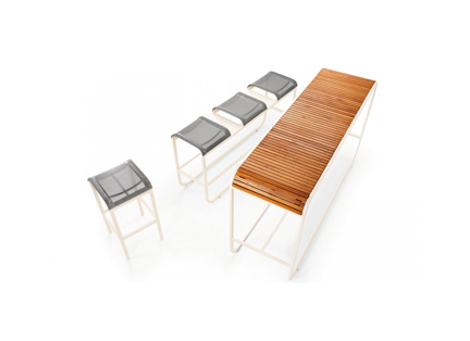 tandem table