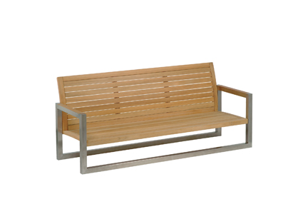 NNX LOW BENCH