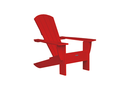 NEW ENGLAND Lounge Chair