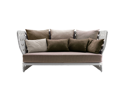 Canasta sofa