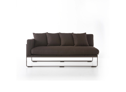 FLAT SOFA