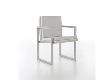 SALER CHAIR