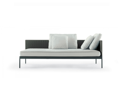 Basket 357 sofa