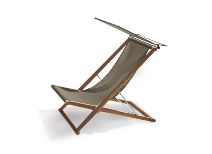 orson deck chair