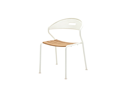 curve chair