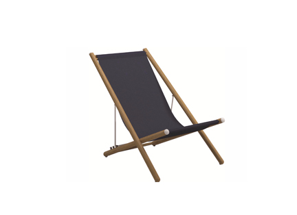 VOYAGER deck chair