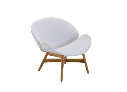 DANSK lounge chair