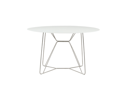 SLIM table 130