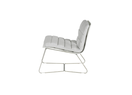 SLIM lounge chair