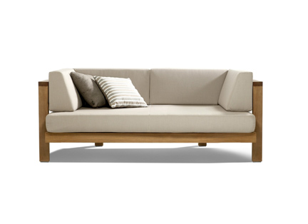 DIVANO PURE SOFA