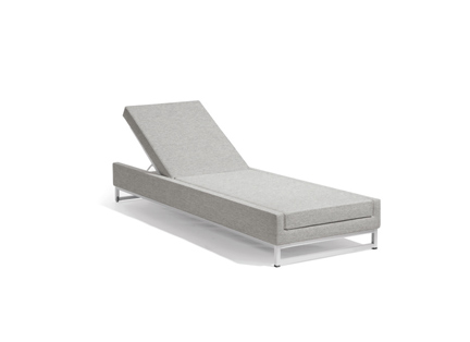 ZENDO SUNLOUNGER