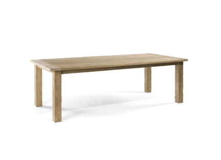 ASTI TABLE