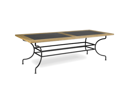 CAPRI TABLE